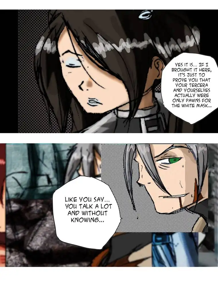 Dragon and Weed: Origins Chapter 37 13